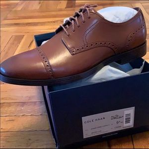 Men’s Cole Haan Jefferson Grands